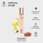[Louisse's Exclusive 2]PREMIERE BEAUTE Perfume 6Pcs Set Fashion Neon Series Parfum 15ml Eau De Parfum Tahan Lama 24 hours EDP Men Women Perfume BPOM & Halal 2 louisse