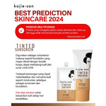 KOJIE SAN Tinted Sunscreen SPF50+ PA+++ 7.5g