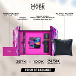 LIMITED EDITION - Make Over PRISM Festive Package - Hampers Make Over