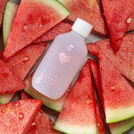 Harlette Unscented Waterymelon Bundle | Untuk Kulit Sensitif, Dehidrasi, dan Acne Prone