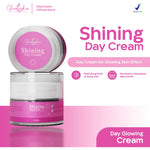 Glawfyskin Skincare Ecer Extra Glowing Series