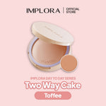 Implora Day to Day Series Full Set