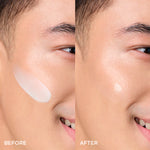 GARNIER Super UV Invisible Serum Sunscreen SPF 50+ PA++++ Vitamin C Skincare - 30ml Sunblock Mencerahkan Wajah sunscreen spf 50 pa ++++