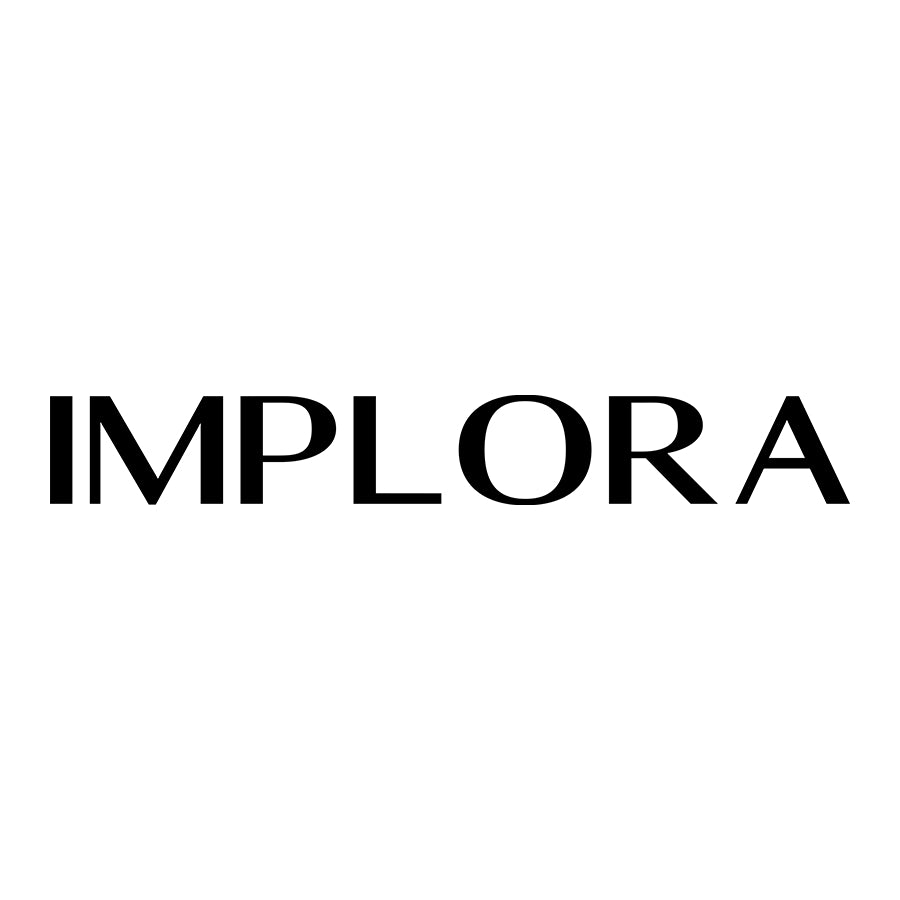 [GIFT] Implora Serum Wajah - Not For Sale