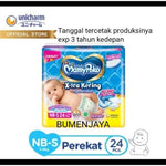 POPOK BAYI MAMY POKO X-TRA XTRA KERING STANDARD STANDAR XL  XXL L M S NB CELANA PEREKAT