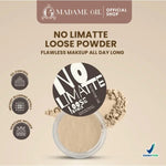 [BUY 3 GET 3 FREE GIFT] Madame Gie No Limatte Series Package