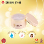 Viva Queen Peeling Cream (22gr & 200gr)