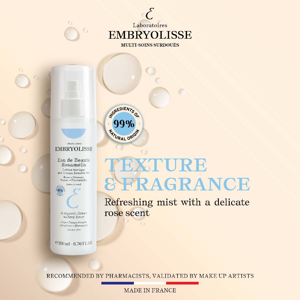 Clearance Sale Bundling - Lashes and Brows Booster + Rosamelis 200ml