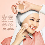 Hanasui Serum Cushion Refill