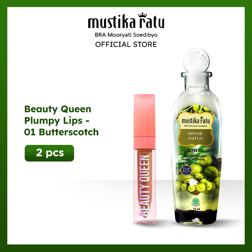 Beauty Queen Plumpy Lips