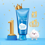 [TWINPACK] SENKA Perfect Whip Fresh Anti Shine Facial Foam From Japan 100gr [BUY 2 GET 4 Kuota Terbatas/Hari]