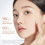 Glad2Glow Propolis Hyaluronic Acid Barrier Essence Toner badan face mist hydrating toner centella Toner eksfoliasi wajah glycocid acid glycolic acid Memperbaiki penghalang kulit Jaga kulit Anda tetap terhidrasi Skincare G2G Toner g2glow official stor