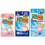 Koolfever Plester Kompres Demam 1 s