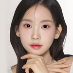 X2 Ch'i Softlens Clear ( Bening ) - Softlens X2 Ch'i Pure (Black) - Soflens X2 Ch'i Bliss (Blue)