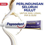 Pepsodent Complete 8 Pasta Gigi Multi Protection 150 g