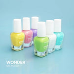 Implora Nail Polish | Kuteks Pewarna Kuku | Nail Art