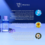 Finally Found You! Ocean Blue Pea Dual-Phase Micellar Water 100ml