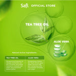 Safi Naturals Double Cleanse - Calm & Cleanse