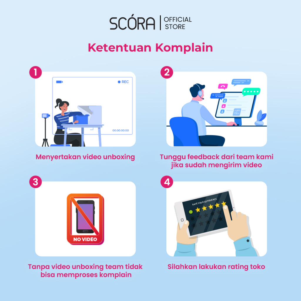 [Hero] SCORA Bright Me Up Sunscreen 40 gr Sunblock Mencerahkan Melindungi UV Menyerap Cepat Glowing Sepanjang Hari