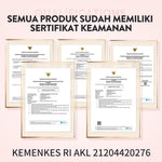 [Fuji Favorite] [New Arrival] Lilmoon Softlens Kualitas Jepang softlens minus (0 sd -8.50) Luna Gray Lensa minus/natural contact softlens/softlens warna/Lensa kontak