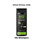 Mr. and Mrs. Package with Ginseng - Paket Couple Rambut Rontok / Anti Hair Fall / Menguatkan Akar Rambut