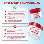 [NEW] HANASUI Gentle Retinol Moisturizer Gel 30g - Pelembab Gel Lembap & Cegah Tanda Penuaan Dini - 3 Retinol Complex - Encapsulated Retinol & HPR