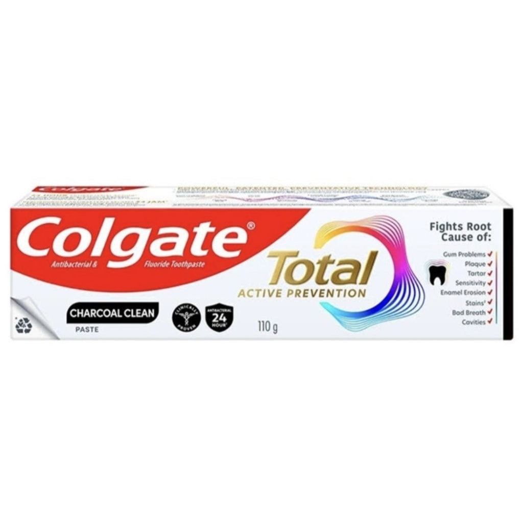 Colgate Total Active Prevention Pasta Gigi 110 g