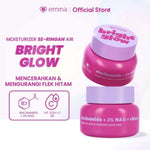 Emina Barrier Water Gel Moisturizer Wajah 30 g