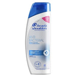 Head & Shoulders Sampo Anti Ketombe Menthol Dingin Botol 160 ml