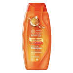 Makarizo Hair Energy Sampo Anti Ketombe Citrus Tea 170 Ml