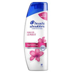 Head & Shoulders Sampo Anti Ketombe Menthol Dingin Botol 160 ml