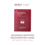 DAVIENA SKINCARE Radiance Booster Rejuvenating Mask