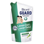 Biore Guard Sabun Mandi Cair Refill 400 ml