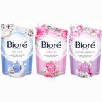 Biore Sabun Mandi Cair Refill 400 ml