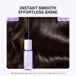 Lavojoy So So So Smooth Hair Oil 80ml  – Hair Oil Rambut Kering & Kusut, Melembutkan, Mengurangi Rambut Mengembang, Perlindungan Rambut Dari Panas Berlebih, Dengan 9 Natural Oils & Vitamin E