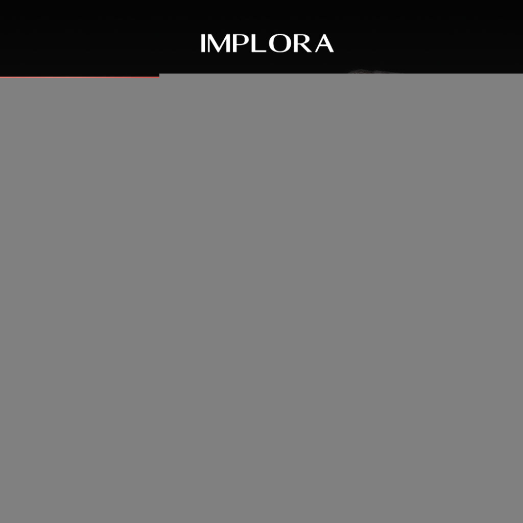 Implora Urban Lip Cream Matte | Lipstik Lipstick Approved by Prilly Latuconsina | Long-Lasting Bibir