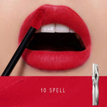 Lipstick TIME PHORIA Eternal Lip Matte 4ML ORIGINAL Liptint Waterproof Tahan Lama Lip Stain Lipgloss Lipstik LipTint Lip Cream Transferproof Kissproof