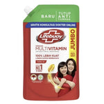 Lifebuoy Sabun Mandi Cair Anti Bakteri 800 ml