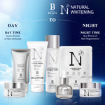 PREMIERE BEAUTE [DAPAT 2] Essence Toner Niacinamide Centella White Glow Brightening 120ml toner
