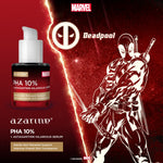 [FLASH SALE] Azarine PHA 10% + Astaxanthin Hilarious Serum 20ml