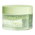 Glad2Glow Centella Gel Moisturizer Pelembap Wajah Anti Jerawat 55 g