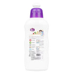 Sleek Baby Sabun Cair Pencuci Botol & Dot Bayi 150 ml