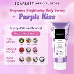 Scarlett Fragrance Brightening Serum Tubuh 170 ml
