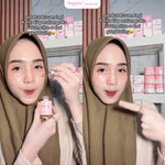GLOGLOWING 20% Ultra-C Glowing Booster Serum (Power Sleeping Mask) 20ml