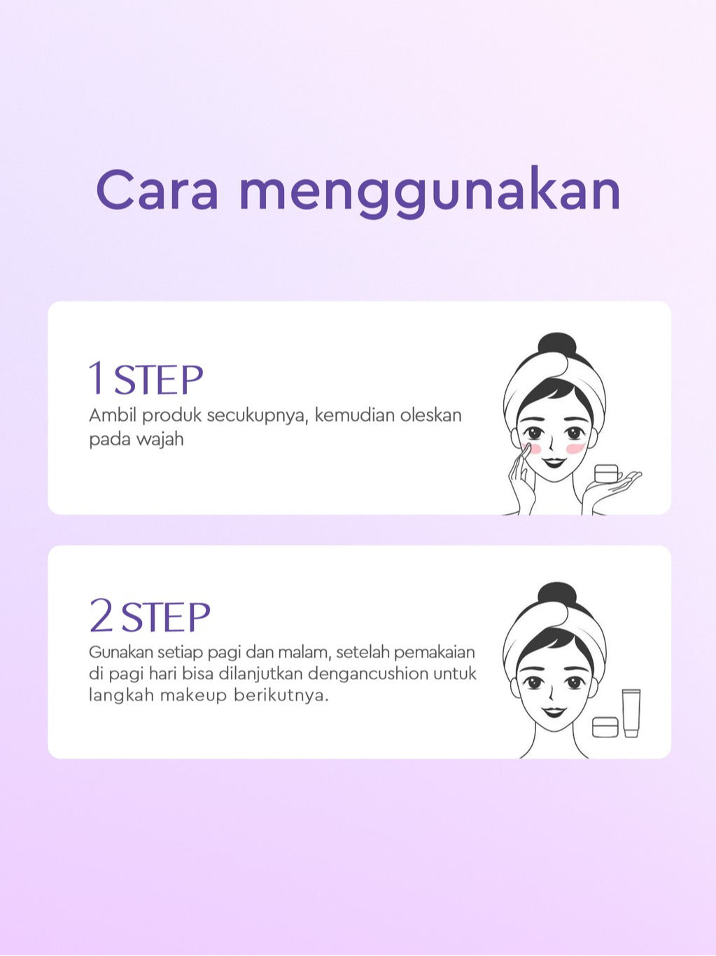 Glad2Glow Blueberry 5% Ceramide Moisturizer Repair Barrier Pulihkan skincare day cream Night Cream krim wajah moisturizer cream repair cream torriden cream cream pemutih wajah skincare bpom Pelembab Wajah Sensitive Skin Care G2G glad2glow official store