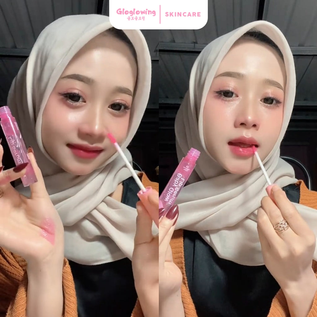 GLOGLOWING Baby Glow Lip Serum 4ml