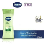 Vaseline Healthy Bright UV Extra Brightening Lotion 200 ml