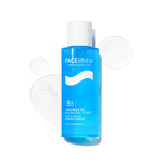 FACERINNA Ceramide B5 Balancing Toner 100 ml | Ceramide Soothing Calming Toner Hyaluronic acid Barrier Essence Toner Memperbaiki penghalang kulit Jaga kulit After-sun Hydrating Sensitive Barrier Care Skincare | Eksfoliasi Wajah Glycocid Acid Glycolic Acid
