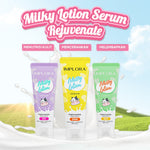 Implora Milky Lotion Body Serum - Rejuvenate