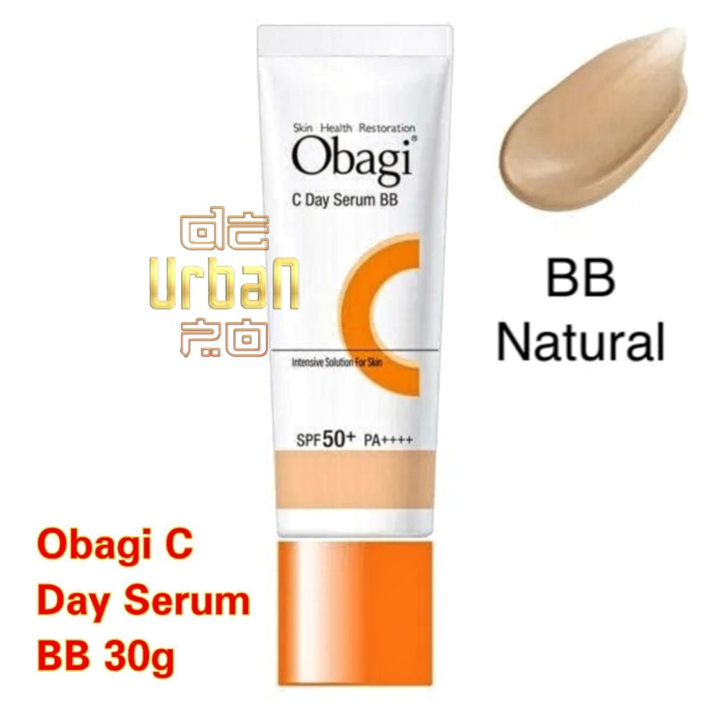 Obagi C Day Serum Tone Up UV or BB SPF50+ PA++++ 30g - Original Made in Japan